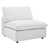 Velours blanc