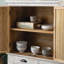 Armoire d'appoint 45,28 po