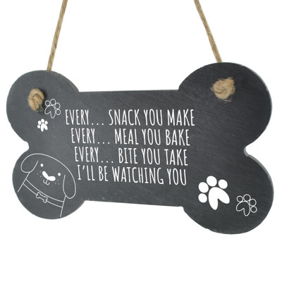 Abbie Animals Box Signs & Plaques