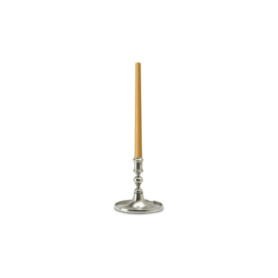 5.7'' Metal Tabletop Candlestick