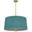 Custis 3 - Light Chandelier-36390859-65940700