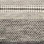Tapis noir / beige Devin Southwestern-1580693532