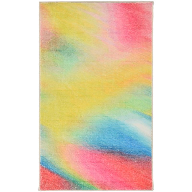 Ariella Non-Slip Bath Rug, 70cm, 120cm