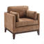 Chaise moderne avec accoudoirs-903611521
