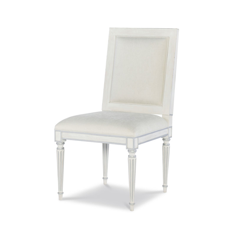 Monarch Upholstered Dining Chair