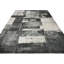 Contemporary One-of-a-Kind Rectangle 8'1" X 9'11" Hand Knotted Area Rug