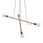 Helix 4 - Light Cluster Pendant-95274646