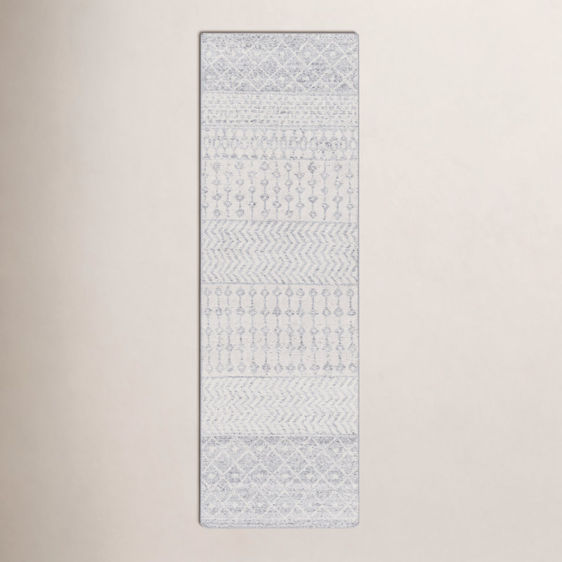 Colwich Indoor / Outdoor Rug, Runner 2'6" x 8'