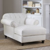chaise lounge chair