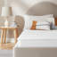 Matelas à ressorts à fermeté moyenne, soutien uniforme et confort durable pour un sommeil équilibré-718899625