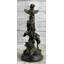 Figurines et sculptures Tylier