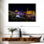 Las Vegas sur toile-454939325