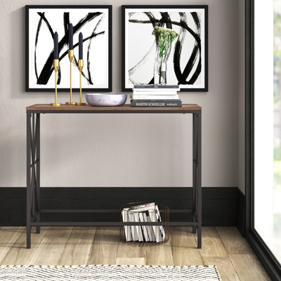 Martinson 100cm Console Table