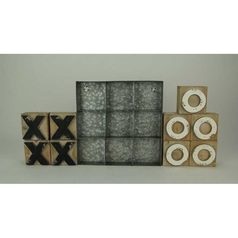 Kesterman Decorative Game