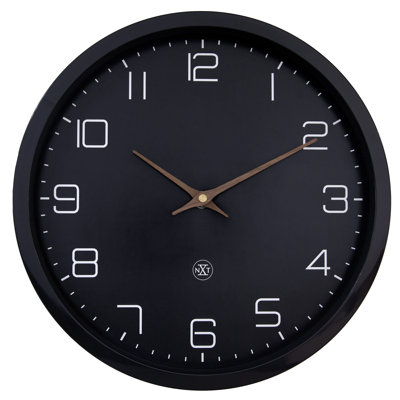 Horloge murale ECO 11,8 pouces