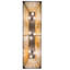 Luminaire suspendu 9 lumières Old Forge