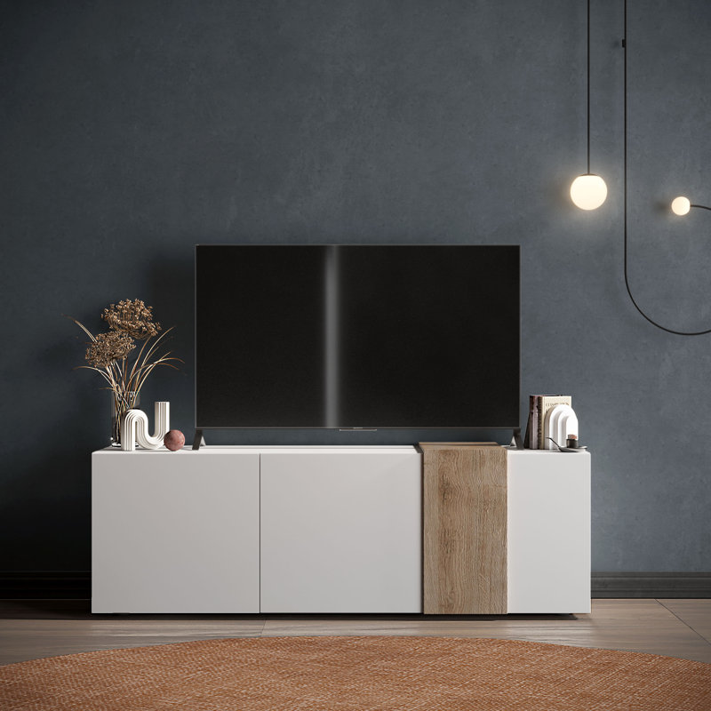 Brandalucci TV Stand for TVs up to 55"