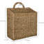 Wicker Decorative Basket