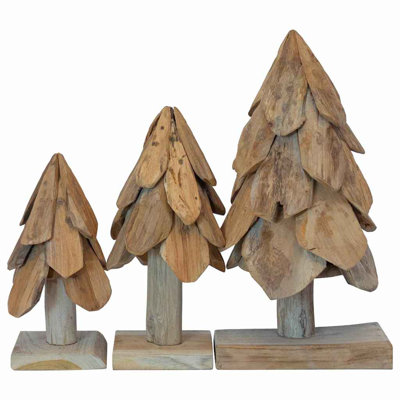 1.31' H Artificial Christmas Tree