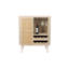 Amaya Bar Cabinet
