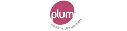 Plum logo