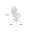 Office Chair-20417640-20417643