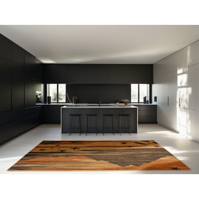 Tapis Mystic Dunes