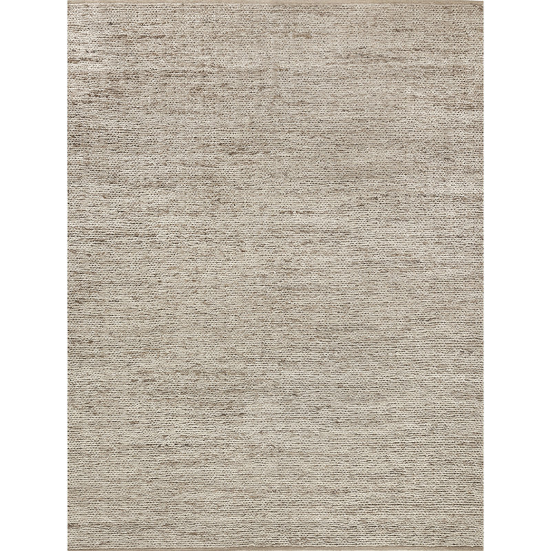 Lauryn Area Rug in Beige, Rectangle 2' x 3'