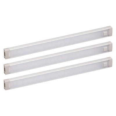 LED 9'' Under Cabinet Linkable Light Bar