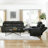 Pul 65" W Power Reclining Loveseat with USB Port-36097491