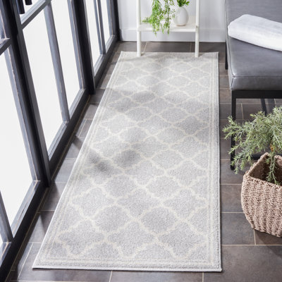 Tapis géométrique Ammundsen