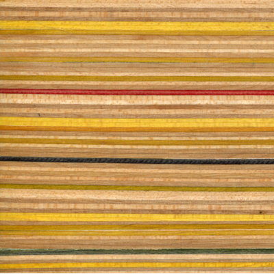 rePly 4" x 4" Ceramic Patterned Tile