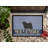 Wolbach Non-Slip Outdoor Doormat