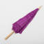 Parasol en dentelle avec poignée en bois-85434324