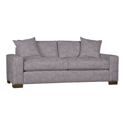 Claremont Upholstered 85'' Sofa