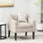 Modern Accent Chair