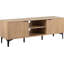 Temeeka TV Stand for TVs up to 58"
