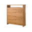 131cm Solid Wood Sideboard