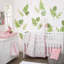 Couverture pour bébé Nojo Vanzant Flamingo