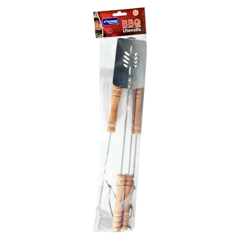 Skewer And Shish Kebab