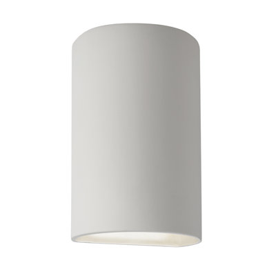 Ambiance Ceramic Wall Light