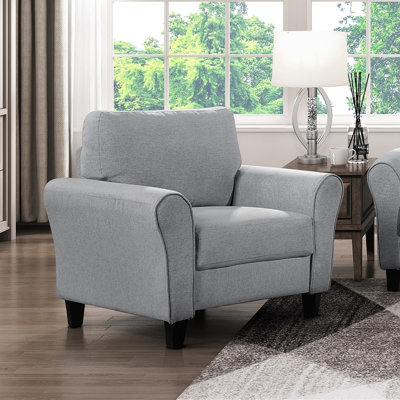 Meuble de salon transitionnel moderne 1pc
