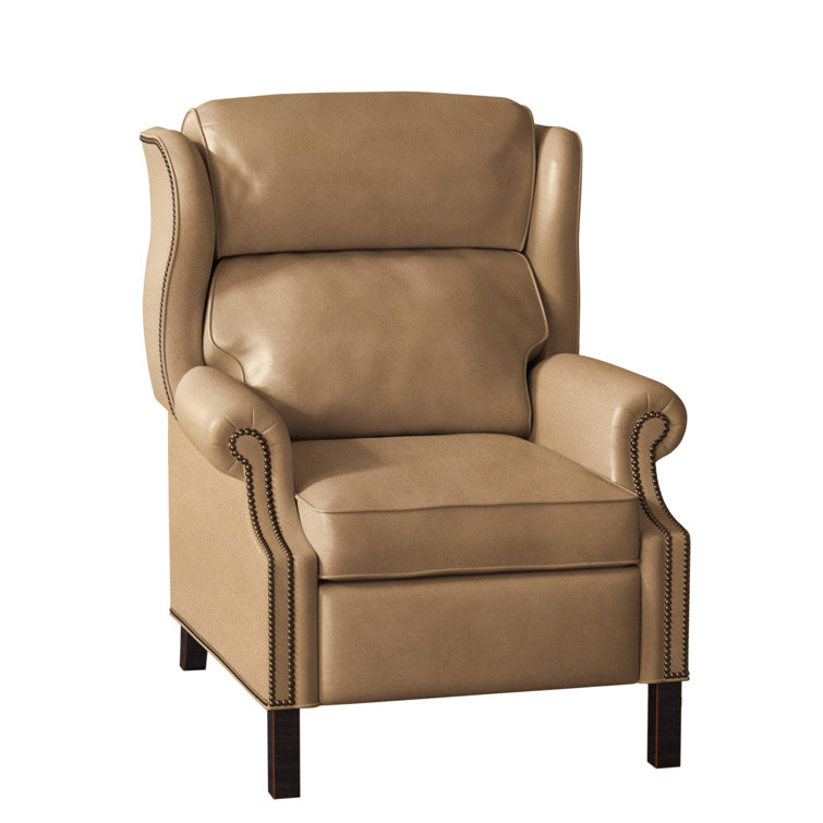 Fauteuil inclinable présidentiel