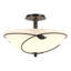 Leaf Semi Flush Mount-6338058-71638348-93354219