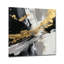 Mystery Awakening II - Art mural abstrait en acrylique moderne-1621769935
