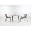 Loop Outdoor Dining Armchair-462173953