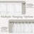 Chakya Solid Tailored Window Valance-1089451612