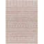 Tapis intérieur / extérieur rose Granoul Raoul Scout-1646288226
