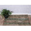 Tapis turc vintage fait à la main pour décorer la maison dans le salon et le vestibule avec un design antique