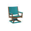 Mayhew Outdoor Rocker Chair-1754079577